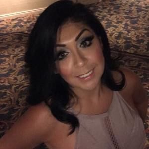 Meet your Posher, Susana